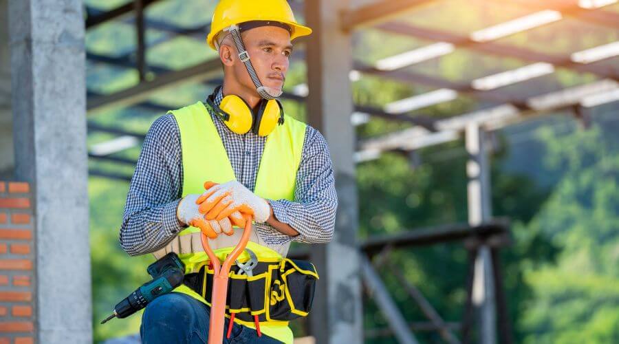Professional gutter cleaning in Independence, WV
